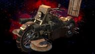 The Deathbike is usually one of the most popular choices for these types of exploits (Image via Rockstar Games)